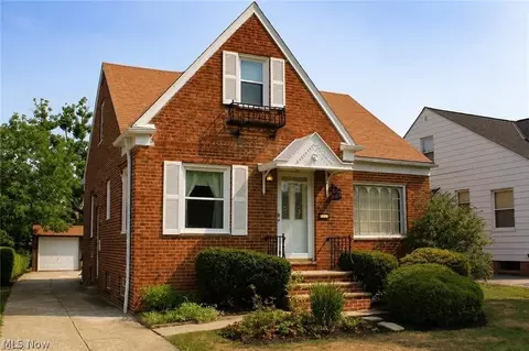 4137 Stilmore Rd, South Euclid, OH 44121