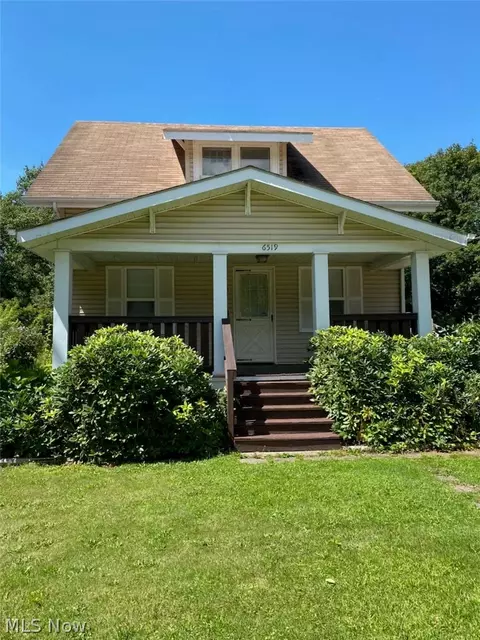 6519 Sanborn Rd, Ashtabula, OH 44004