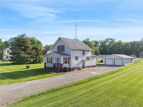 13638 Morgan St, Alliance, OH 44601