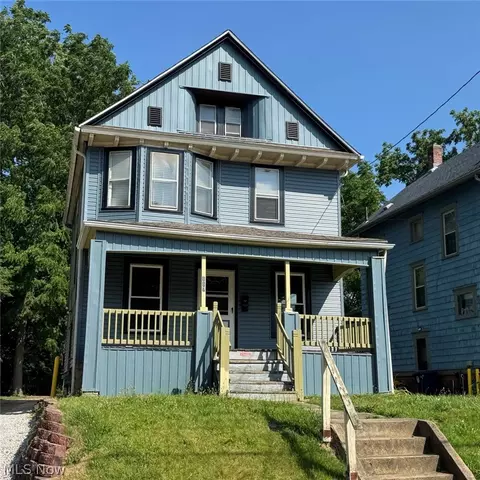 117 Dodge Ave, Akron, OH 44302