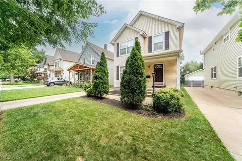 2477 W 5th St, Cleveland, OH 44113