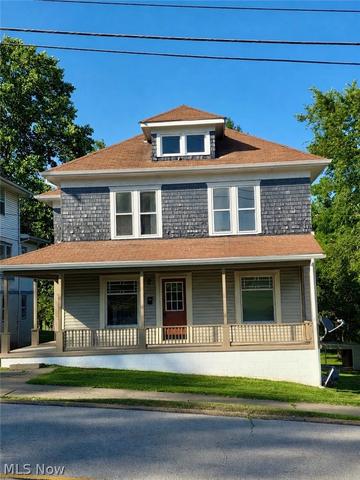 545 E Market St, Cadiz, OH 43907