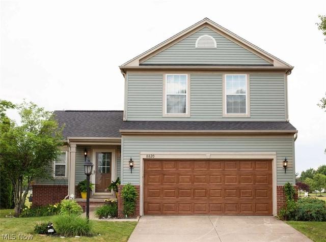 8820 Belton Dr, North Ridgeville, OH 44039
