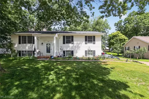 825 Damon Dr, Medina, OH 44256