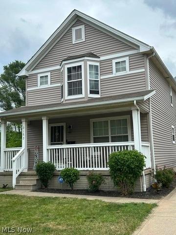 2163 E 46th St, Cleveland, OH 44103