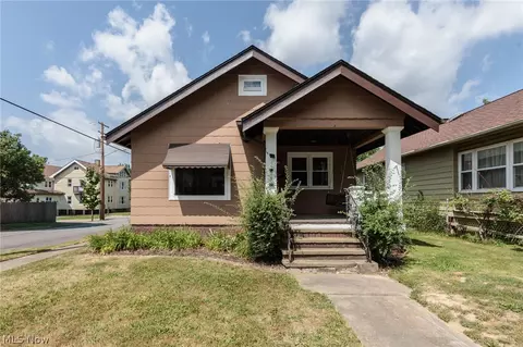 3534 W 123rd St, Cleveland, OH 44111