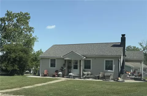 425 Taylor St, Zanesville, OH 43701
