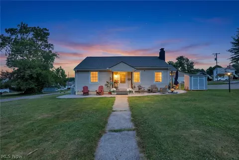 425 Taylor St, Zanesville, OH 43701