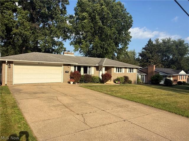 800 Woodview Dr NE, Massillon, OH 44646