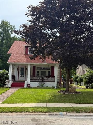 44 Water St, Poland, OH 44514