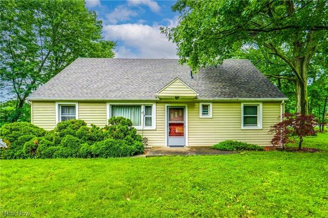 3565 Herbert St, Mogadore, OH 44260