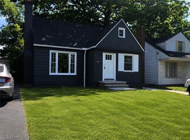 4218 Stilmore Rd, South Euclid, OH 44121