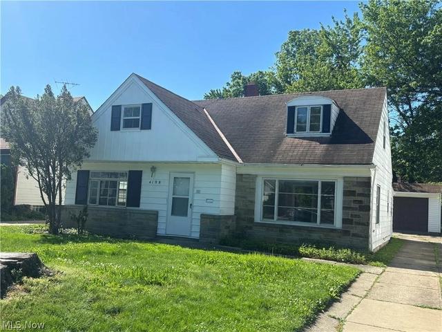 4198 Eastway Rd, South Euclid, OH 44121