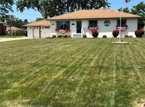 2937 Joseph, Brunswick, OH 44212