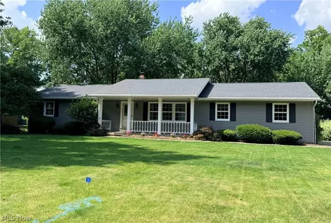 554 Tionesta Dr, Dalton, OH 44618