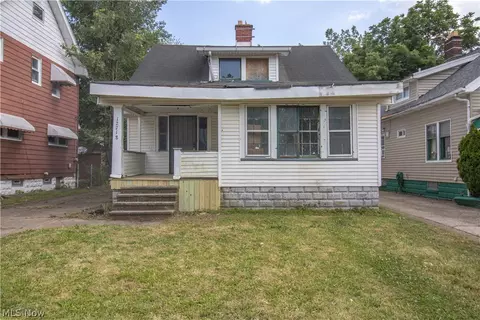 12718 Ferris Ave, Cleveland, OH 44105