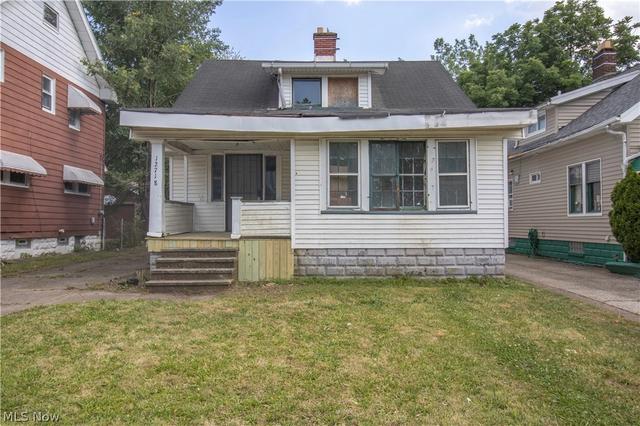 12718 Ferris Ave, Cleveland, OH 44105