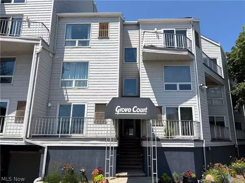 1900 Grove Ct #114, Cleveland, OH 44113