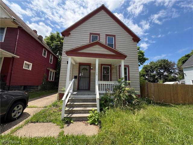 1138 E 114th St, Cleveland, OH 44108