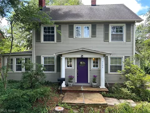 3154 Huntington Rd, Shaker Heights, OH 44120