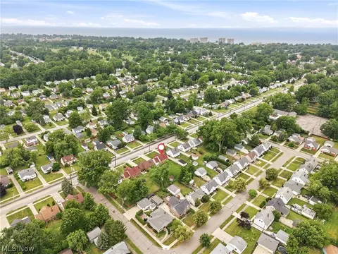 View/Area - 839 E 260th St, Euclid, OH 44132 photo 5 of 7