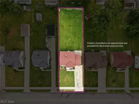 View/Area - 839 E 260th St, Euclid, OH 44132 photo 7 of 7