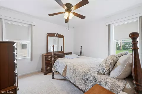 Bedroom - 839 E 260th St, Euclid, OH 44132 photo 2 of 6