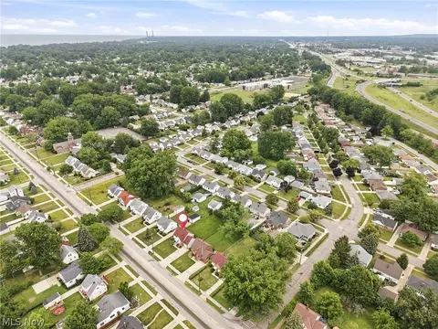 View/Area - 839 E 260th St, Euclid, OH 44132 photo 4 of 7