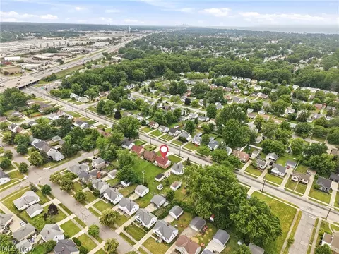 View/Area - 839 E 260th St, Euclid, OH 44132 photo 6 of 7