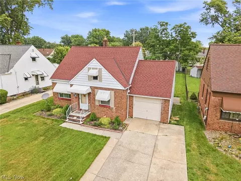 View/Area - 839 E 260th St, Euclid, OH 44132 photo 1 of 7