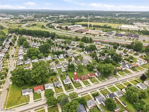View/Area - 839 E 260th St, Euclid, OH 44132 photo 3 of 7