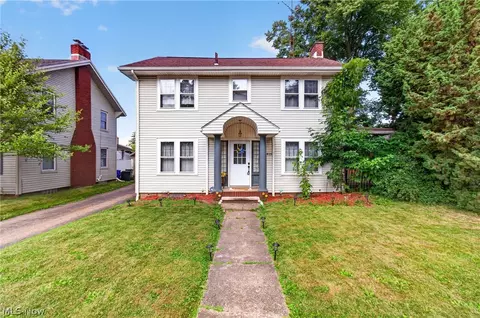 1815 Harvard Ave NW, Canton, OH 44709