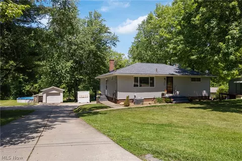 3991 Park Ave, Rootstown, OH 44272 photo 1