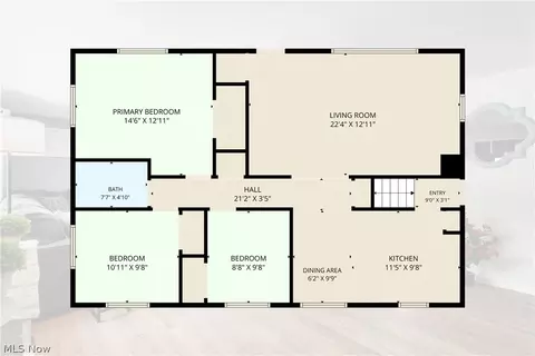 3991 Park Ave, Rootstown, OH 44272 photo 30
