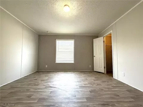 Bedroom - 144 Virginia Ave, Elyria, OH 44035 photo 6 of 6