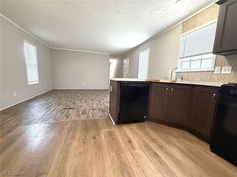 Living - 144 Virginia Ave, Elyria, OH 44035 photo 1 of 4