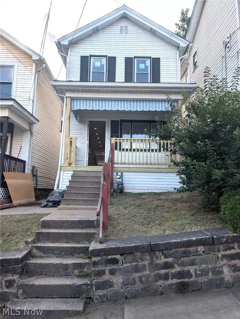 911 May St, East Liverpool, OH 43920