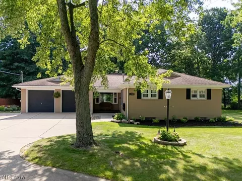 3400 NE Beverly Ave, Canton, OH 44714