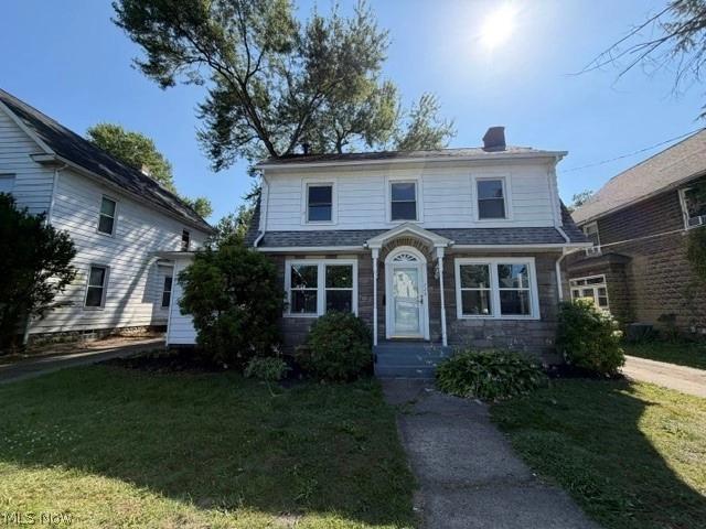 726 N Main St, Niles, OH 44446