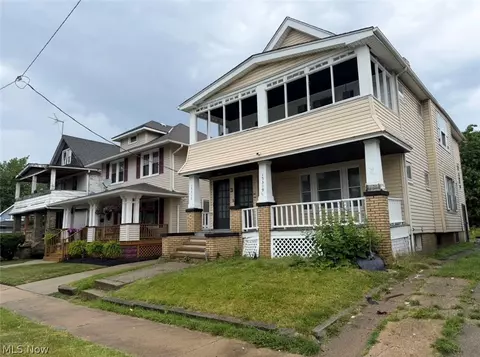 15317 Shiloh Rd, Cleveland, OH 44110