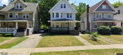 521 E 109th St, Cleveland, OH 44108