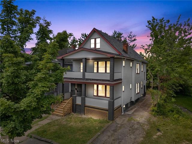 3514 E 118th St, Cleveland, OH 44105