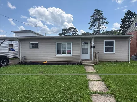 1120 Talley Ave, Zanesville, OH 43701