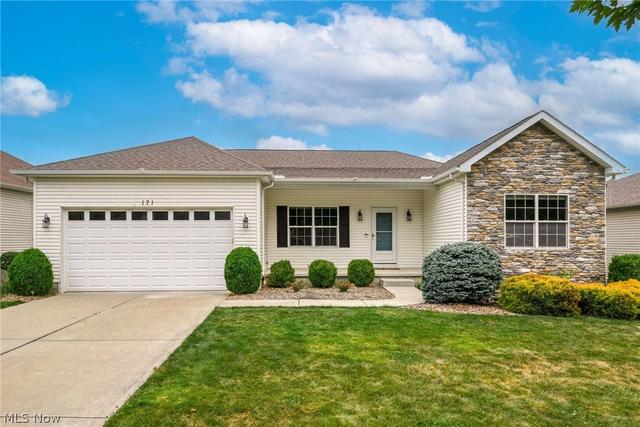 171 Boulder Blvd, Peninsula, OH 44264