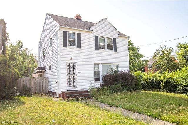 3788 E 155th St, Cleveland, OH 44128