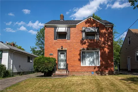 3873 E 153rd St, Cleveland, OH 44128