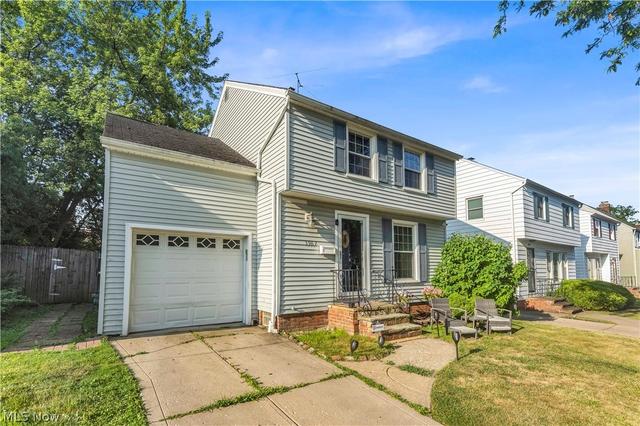 3962 Grosvenor Rd, South Euclid, OH 44118
