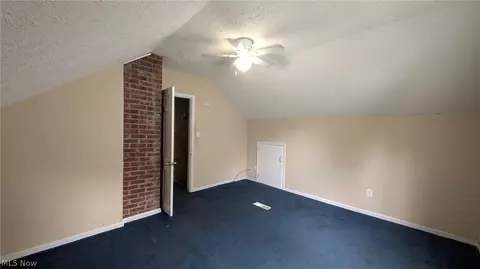 Bedroom - 854 E 250 St, Euclid, OH 44132 photo 3 of 7