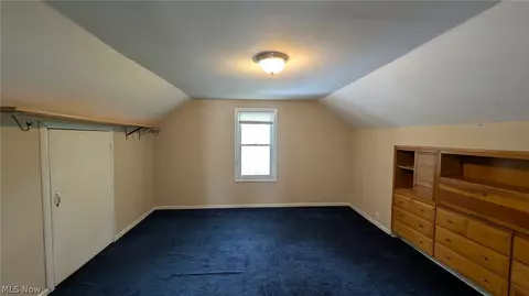 Bedroom - 854 E 250 St, Euclid, OH 44132 photo 4 of 7