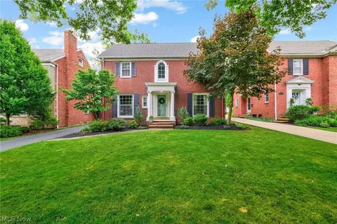 2385 Lalemant Rd, University Heights, OH 44118